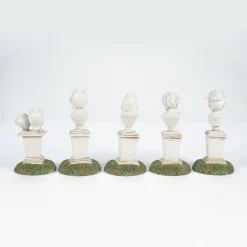 Department 56 Snow Village Halloween|The Singing Busts St/5