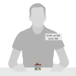 Department 56 North Pole Series|Time To Decorate