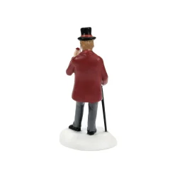 Department 56 Dickens Village Series|Too Pretty To Pellet