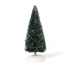 Department 56 Village Accessories|Twinkle Brite Frosted Topiary