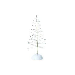 Department 56 Village Accessories|Twinkle Brite Tree Small