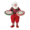Department 56 Bon Appetit|Two Big Cookies!