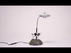 Department 56 Halloween Village Accessories|Udderly Unbelievable