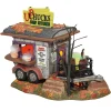 Department 56 Snow Village Halloween|Upchuck's Soup Kitchen