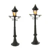 Department 56 Village Accessories|Uptown Street Lights