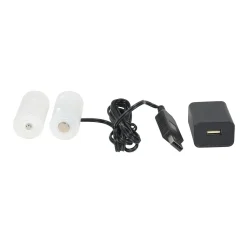 Department 56 Village Accessories|USB 'C' Battery Adapter