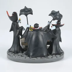 Department 56 The Nightmare Before Christmas® Village|Vampire Brothers Prepare Duck