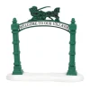 Department 56 Village Accessories|Village Archway