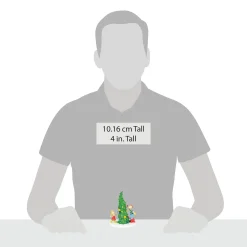 Department 56 Grinch™ Village|Who-Ville Christmas Tree