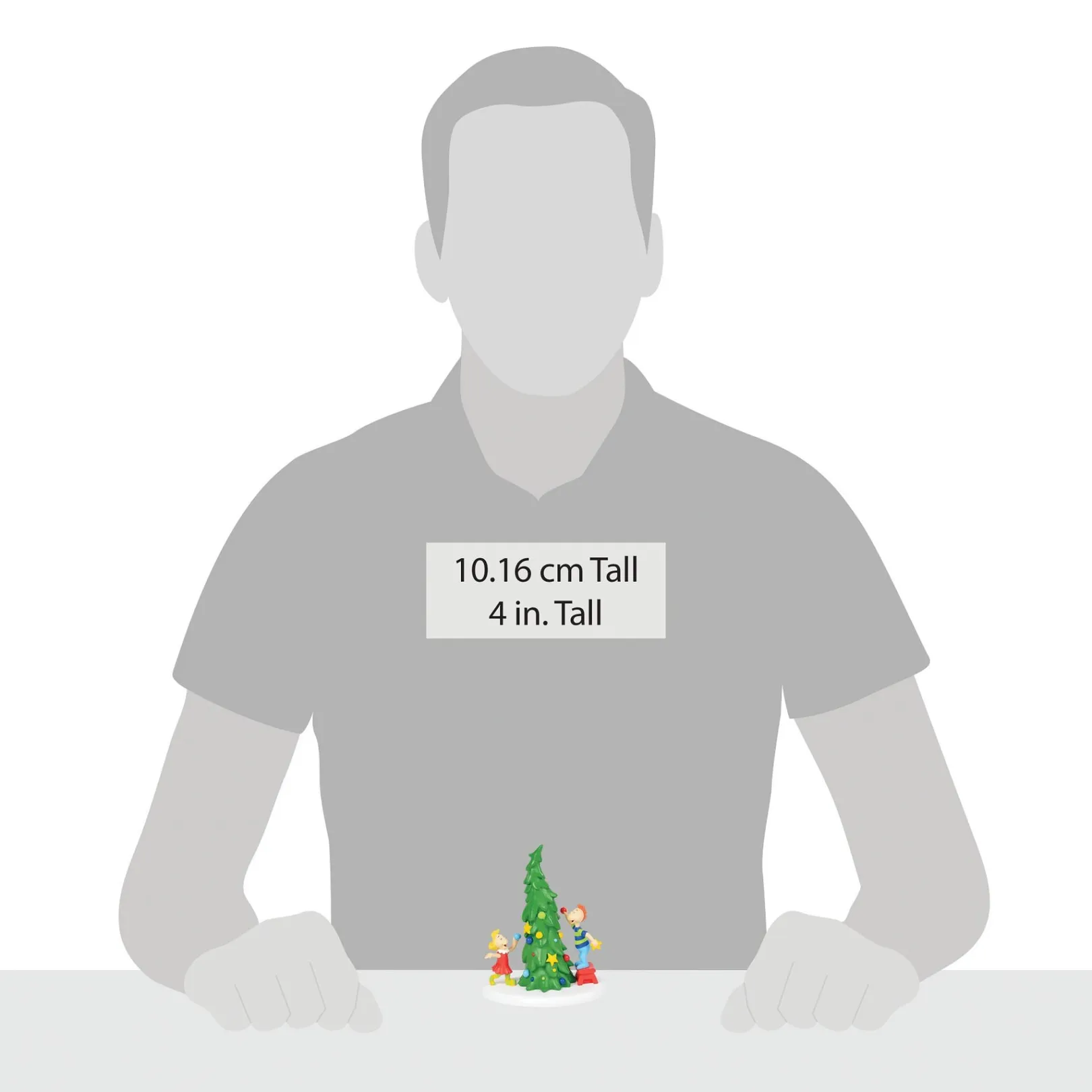 Department 56 Grinch™ Village|Who-Ville Christmas Tree