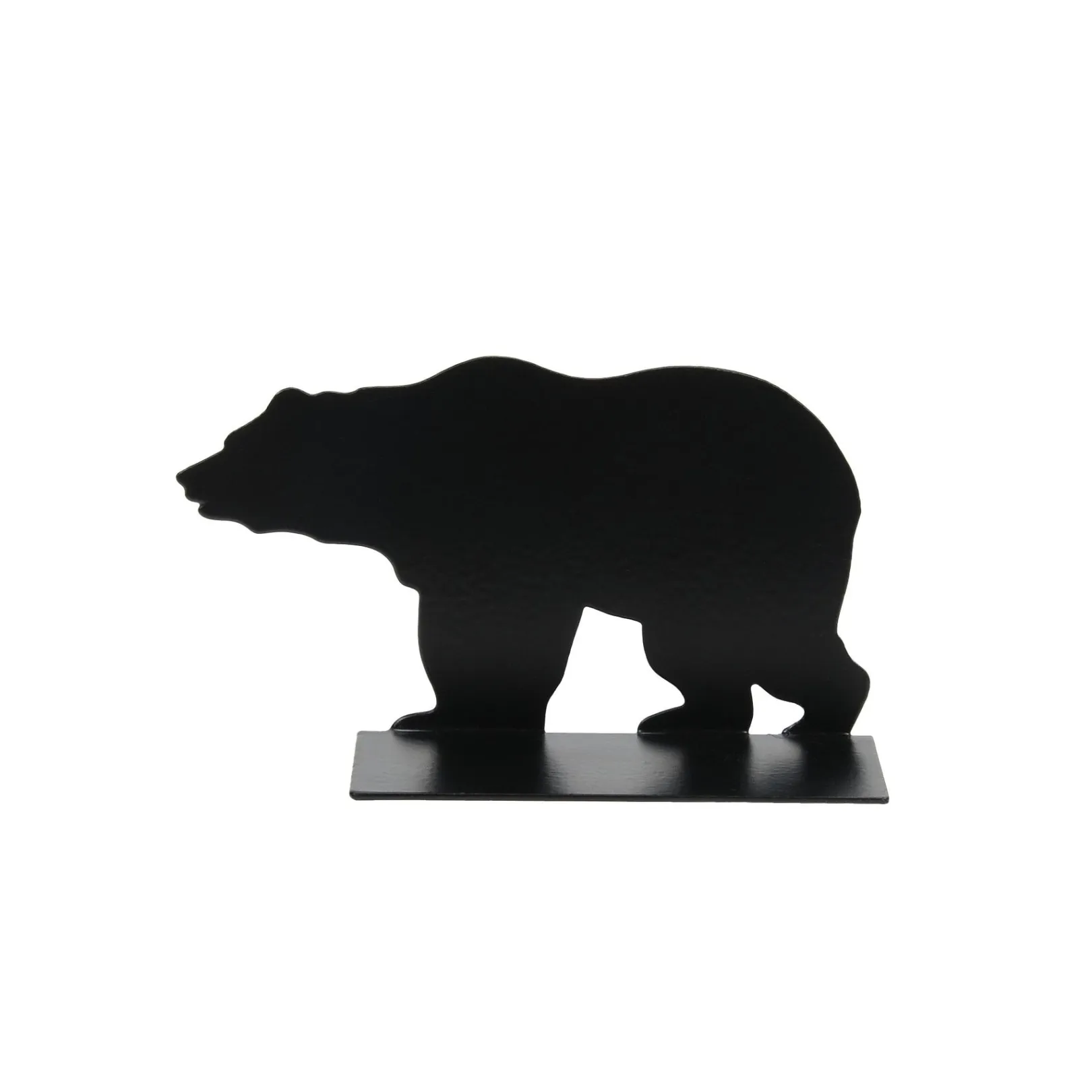Department 56 Village Accessories|Wild Animal Silhouette St/2