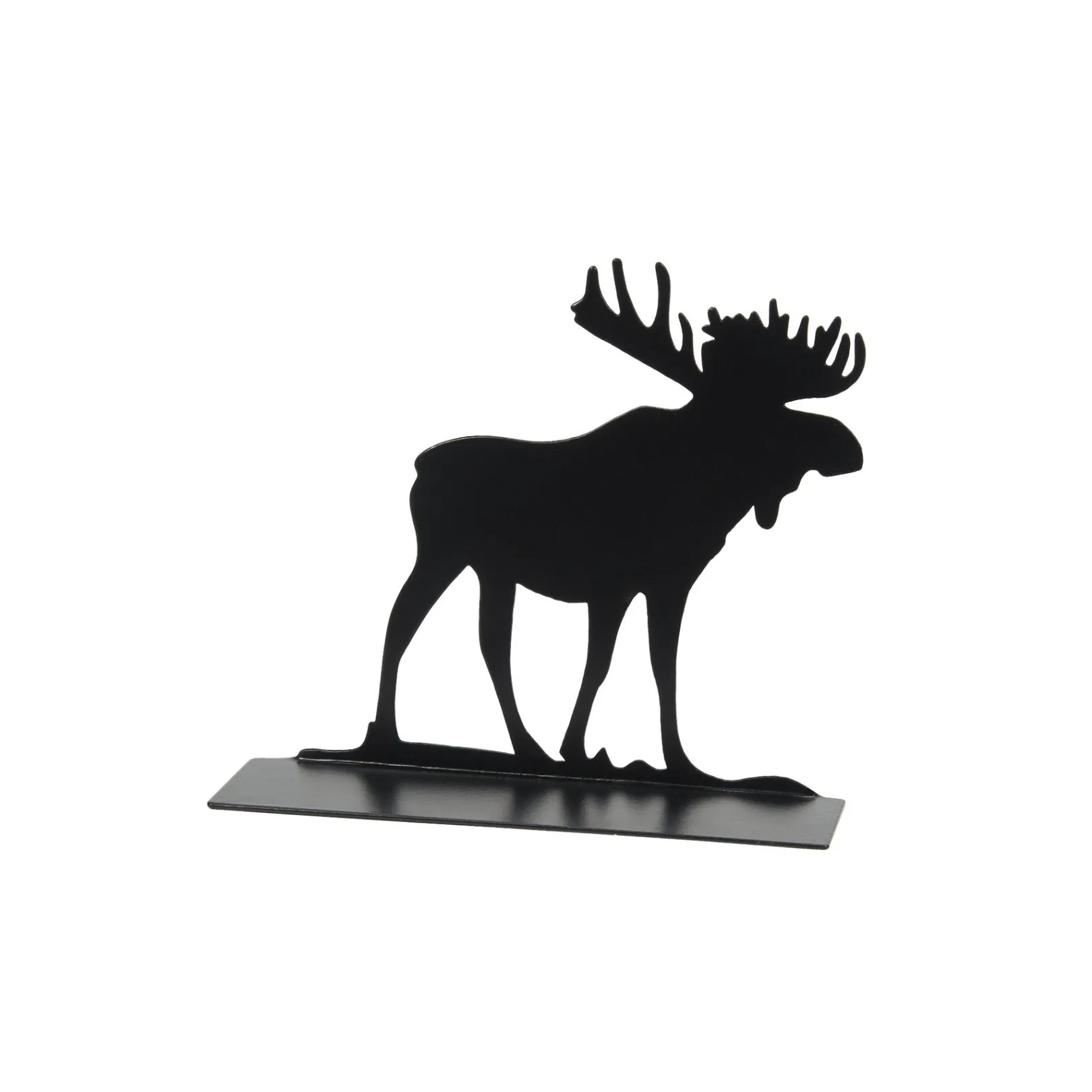 Department 56 Village Accessories|Wild Animal Silhouette St/2
