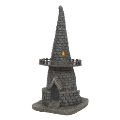 Department 56 The Nightmare Before Christmas® Village|Witch Tower