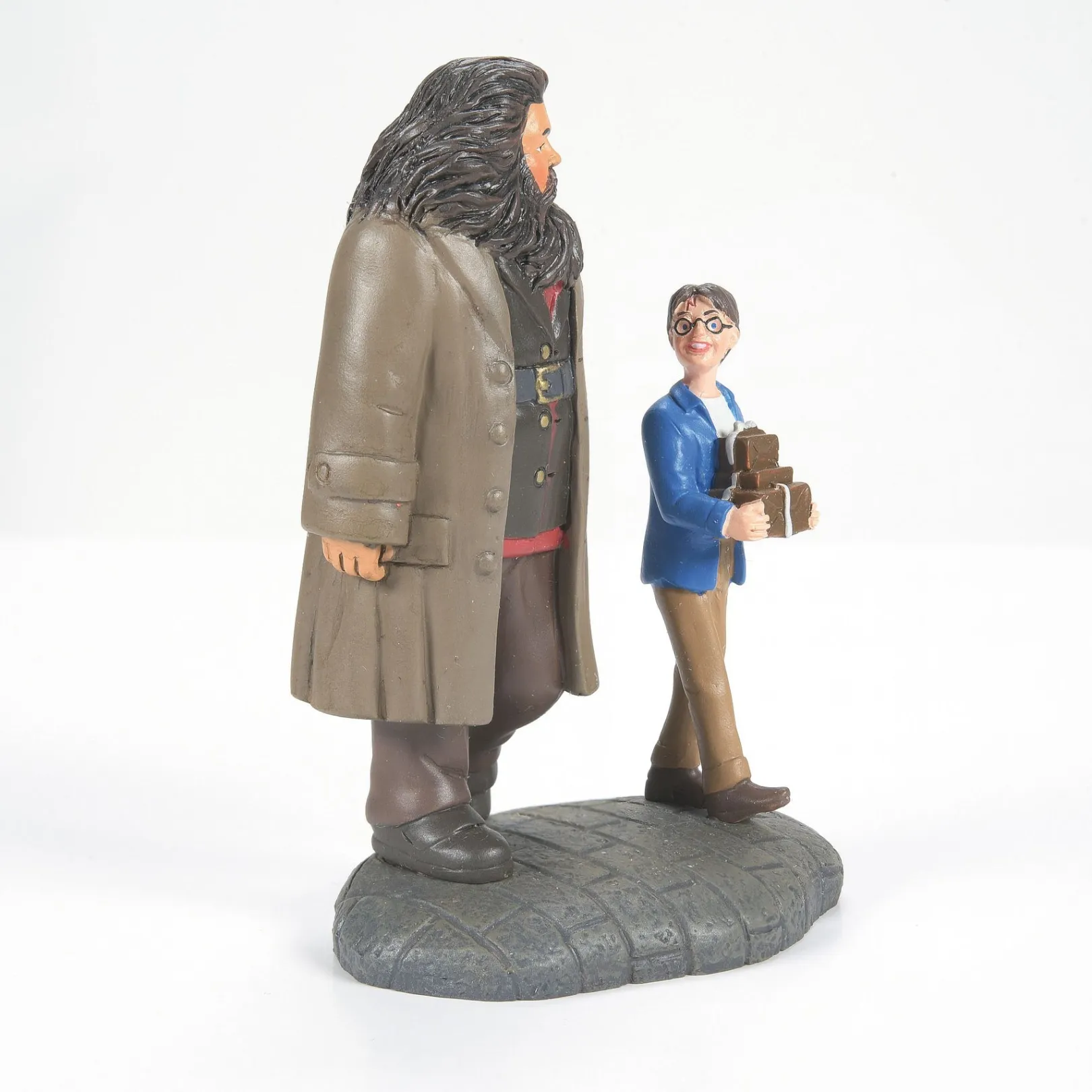 Department 56 Harry Potter™ Village|Wizarding Equipment