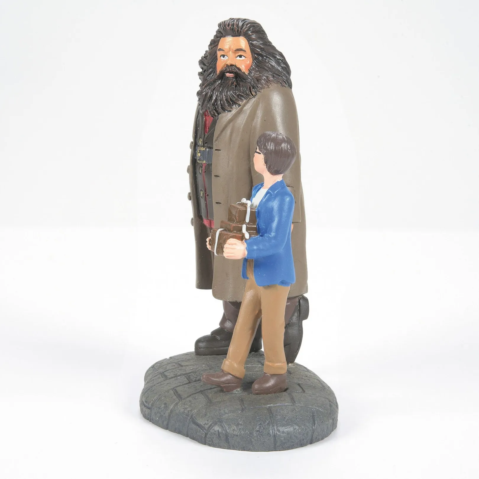 Department 56 Harry Potter™ Village|Wizarding Equipment