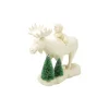 Department 56 Snowbabies Woodland Wonder Collection|Snowbabies Classic Collection|Wondering Through the Woods