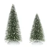 Department 56 Village Accessories|Woodsy Pines