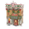 Department 56 The Original Snow Village|Xmas Vac Premiere At The Plaza